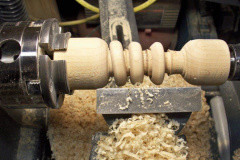 Making-a-wooden-rattle-by-R-Harmon