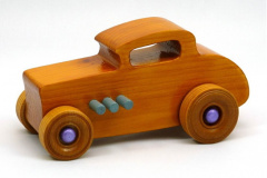 Wooden-Car-2-by-Robert-Keeney