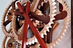 Wooden-Clock-Gears-by-Brads-Backcountry-Woodworking