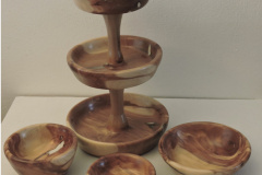 Wooden-Serving-Bowls-by-Dennis-McNeill