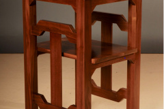 Wooden-Side-Table-by-Glen-Alman